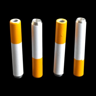 Metal CGRT Small Bat (use with small dug out) - (Pack of 100) [MP20] 