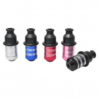 Shot Of Smoke Bullet Display 30ct Display - [BULLET-01]