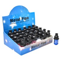 Shot Of Smoke Bullet Display 30ct Display - [BULLET-01]