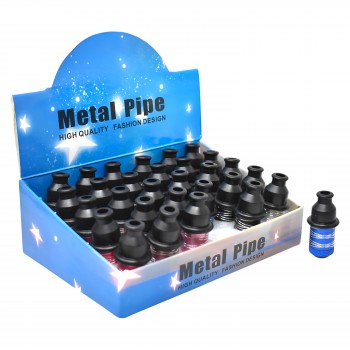 Shot Of Smoke Bullet Display 30ct Display - [BULLET-01]