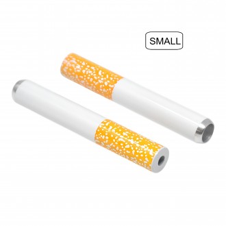 Metal Cigarette - 100Ct Display