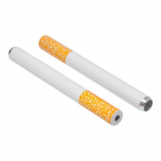 Big Metal Cigarette - 100Ct Display [CIG200]