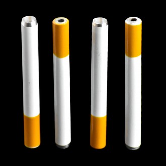 Metal Cigarette Big In - (Pack of 100) [MP18] 