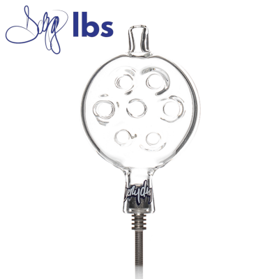 Dogg Lbs - Everyday Swiss Nectar Pipe with 10M Tip - [DLNP0001]