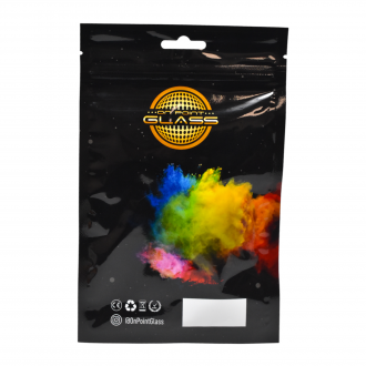 Vibrant Art Nectar Collector with Metal Tip, Quartz Tip, & Plastic Clip - [KKNC]