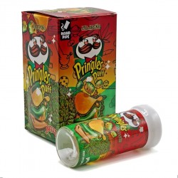 Pringlez Puffs Bottle Glass Nectar Collector [PLP]
