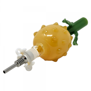 Clover Glass - Pineapple Nectar Collector Set [WPJ-804]