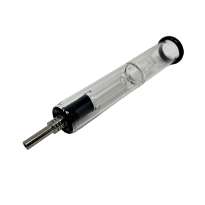10mm Steam Roller Nectar Collector with Titanium Tip - [D1346]