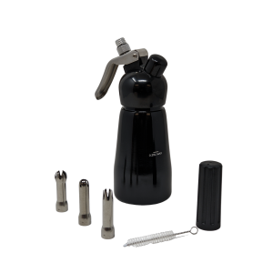 Prime Whip Cream Dispenser 1/4L 