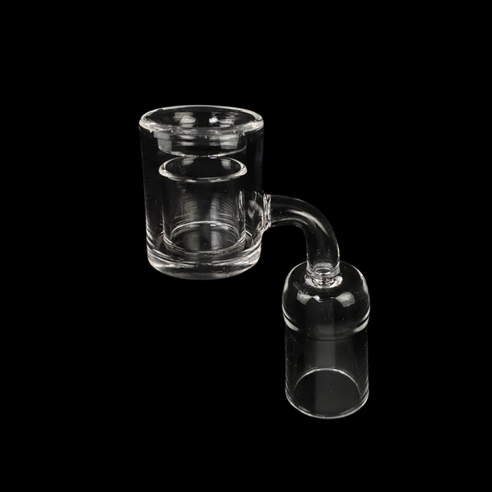 Thermo X Banger With 4mm Plate - 18F [4QT19F]