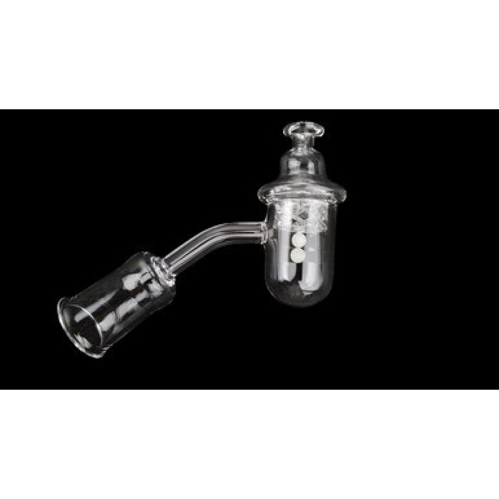 Round Bottom Cyclone Banger Kit - 18F - 45 [QB12-18F-45]