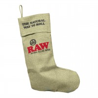 RAW® - Christmas Stocking