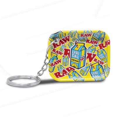 RAW® X Lyrical Lemonade - Tiny Tray