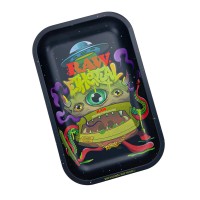 RAW - Ethereal Monster Rolling Tray - Small