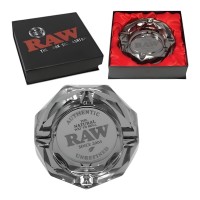 Raw - Phat Ashtray- Darkside