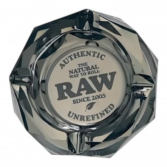 Raw - Phat Ashtray- Darkside