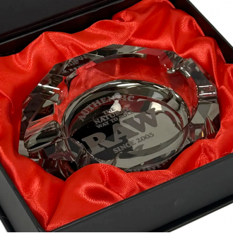 Raw - Phat Ashtray- Darkside