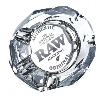 Raw - Phat Ashtray- Darkside