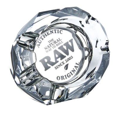 Raw - Phat Ashtray- Darkside