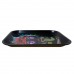 RAW Black Monster Rolling Tray Large – RAW Metal Rolling Tray
