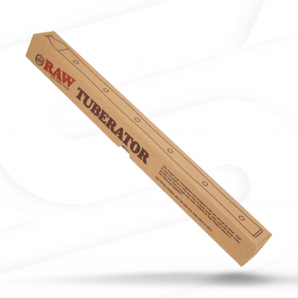 RAW® - Tuberator