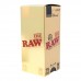 RAW Ethereal King Size Pre-Rolled Cones Box of 75