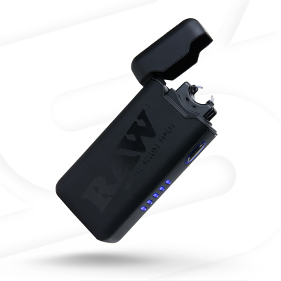 RAW® - Arc (Butane-Free) Lighter - Single