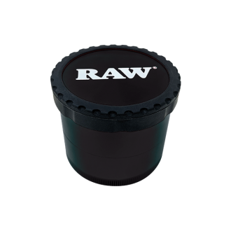 Raw Life Modular Rebuidable Grinder 