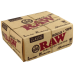 RAW Masterpiece Classic With Pre - Rolled Tips - (Pack of 25)