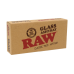 Raw Glass Ashtray Classic Pack