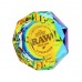 RAW Rainbow Glass Ashtray