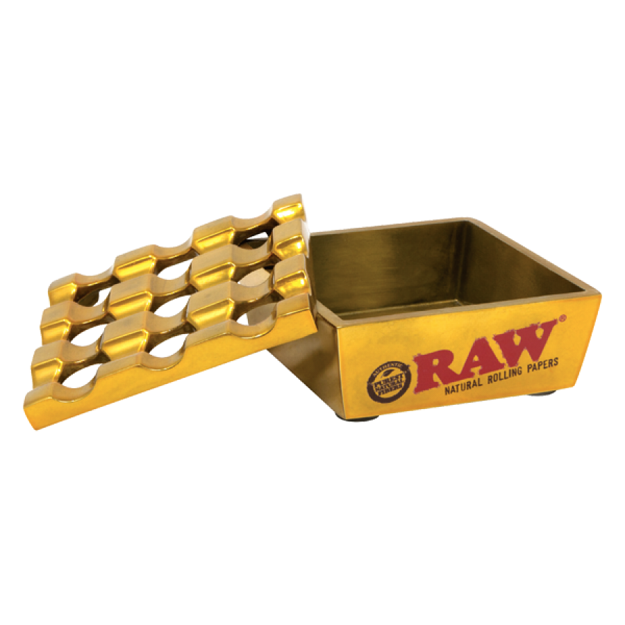 RAW Vanash Windproof Ashtray RAW Vanash Windproof Ashtray