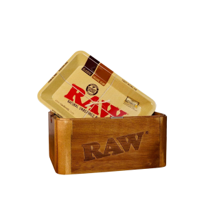 Raw Cache Box - Mini