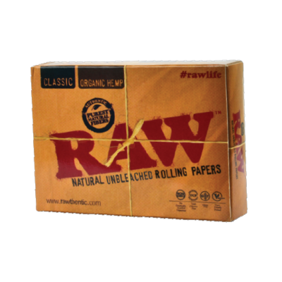 Raw Playing Cards