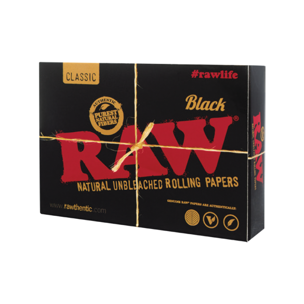 Raw Black Playing Cards Raw Black Playing Cards