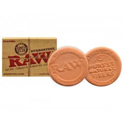 RAW Terracota Humidifying Stone - (Display of 20)