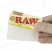 Raw Organic Hemp Papers 1 1/2 Size - 25ct Display