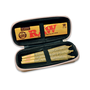 Raw Pre Roll Wallet [RBAGW] 