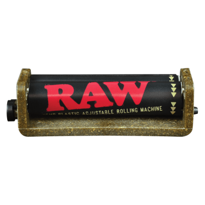 Raw Ecoplastic Roller 2Way Adjustable 12ct Display Starting At: