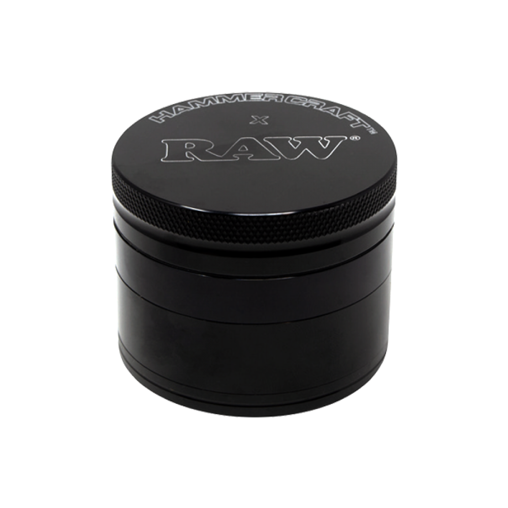 Hammercraft X RAW Grinders Starting At:
