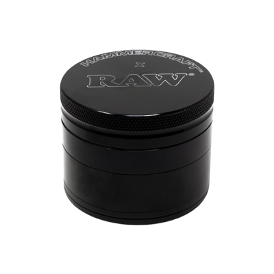 Hammercraft X RAW Grinders Starting At: