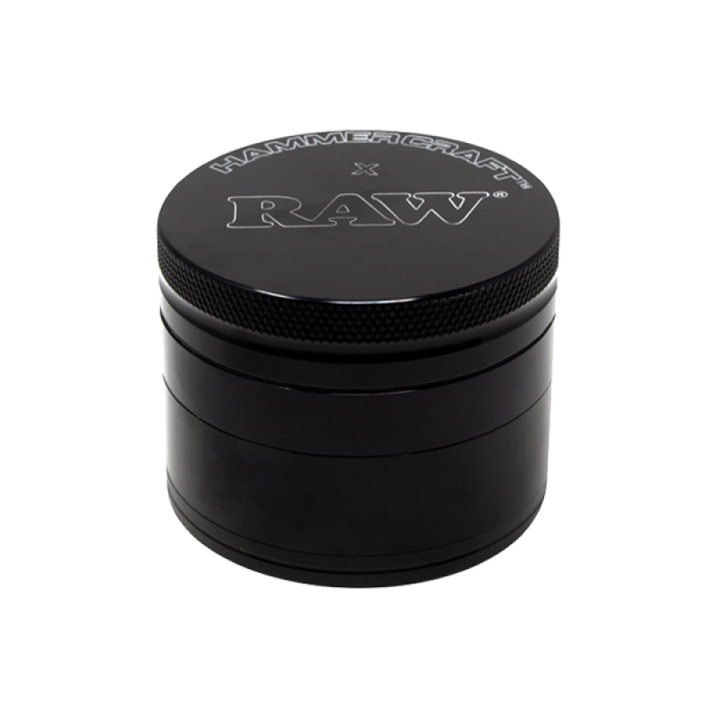Hammercraft X RAW Grinders 