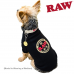 Raw Pet Ringer Shirt