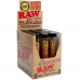 RAW Rocket Booster Cones - 12ct Display