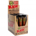 RAW Rocket Booster Cones - 12ct Display