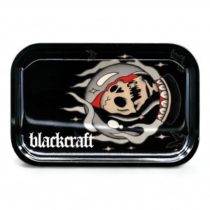 Blackcraft Cult - Rolling Tray - Small
