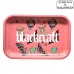 Blackcraft Cult - Rolling Tray - Small