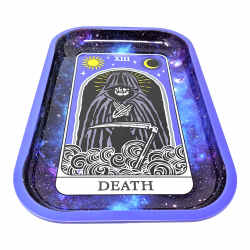 11x7 Death Rolling Tray