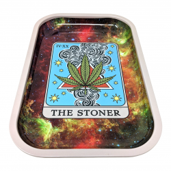 11x7 The Stoner Rolling Tray