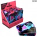 V Syndicate Syndicase 2.0 Pink Storage Case V Syndicate Syndicase 2.0 Pink Storage - 6ct Display
